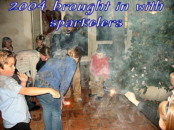 lajolla 2004 sparkelers